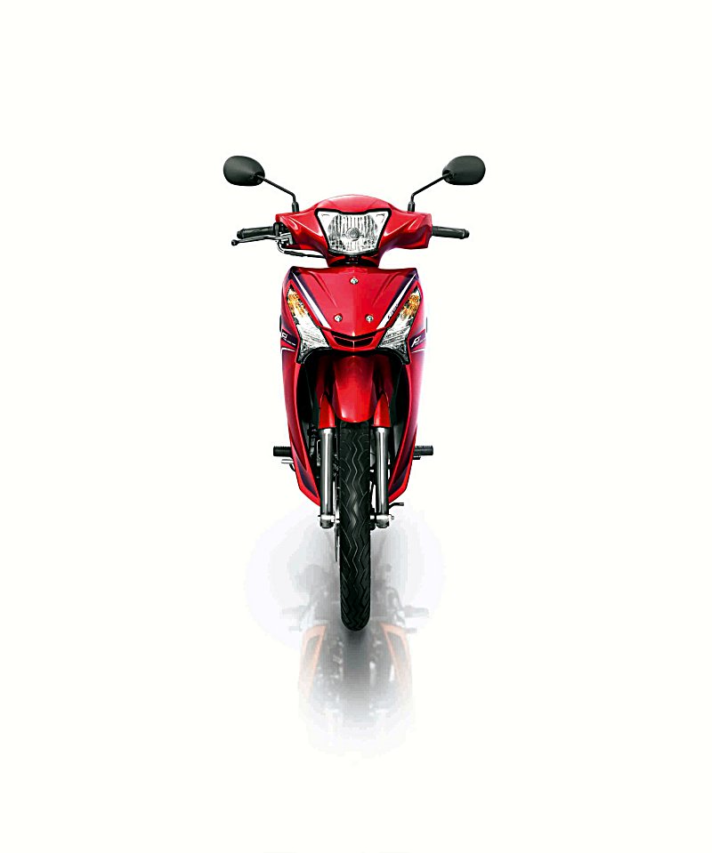 Yamaha FINN 2017 Yamaha FINN 2017