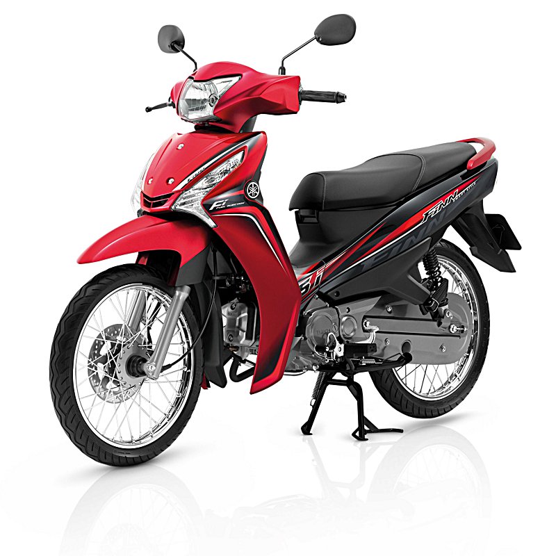 Yamaha FINN 2017 Yamaha FINN 2017
