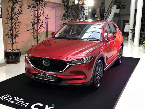 รถ SUV รถ SUV