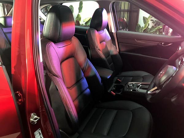 รถ SUV รถ SUV