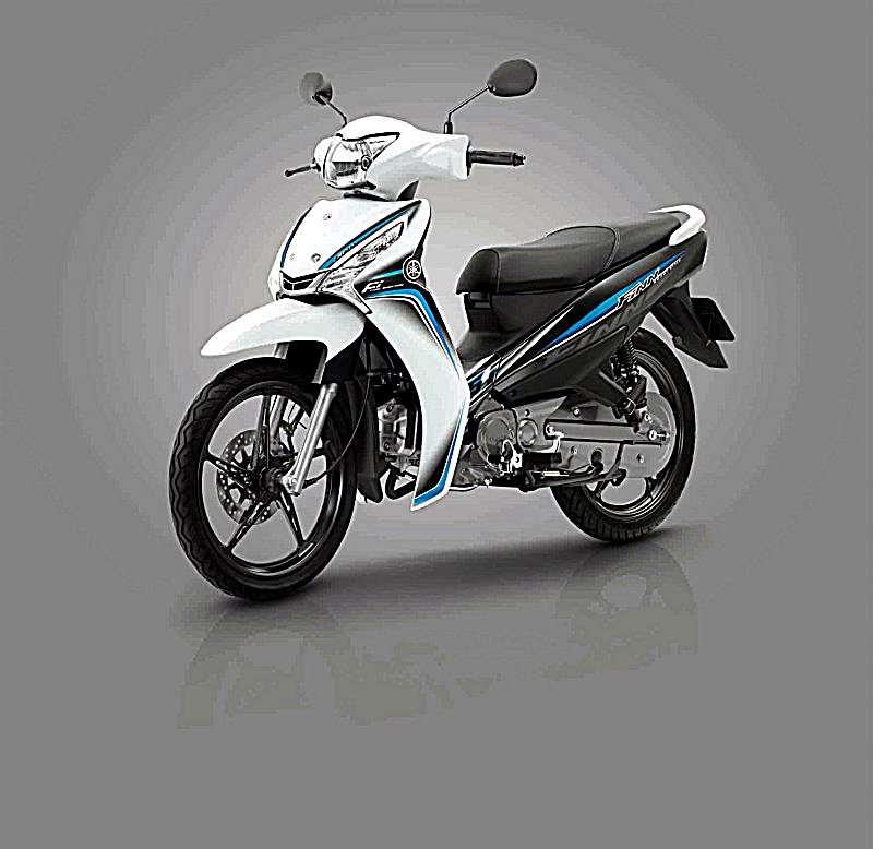 Yamaha FINN 2017 Yamaha FINN 2017