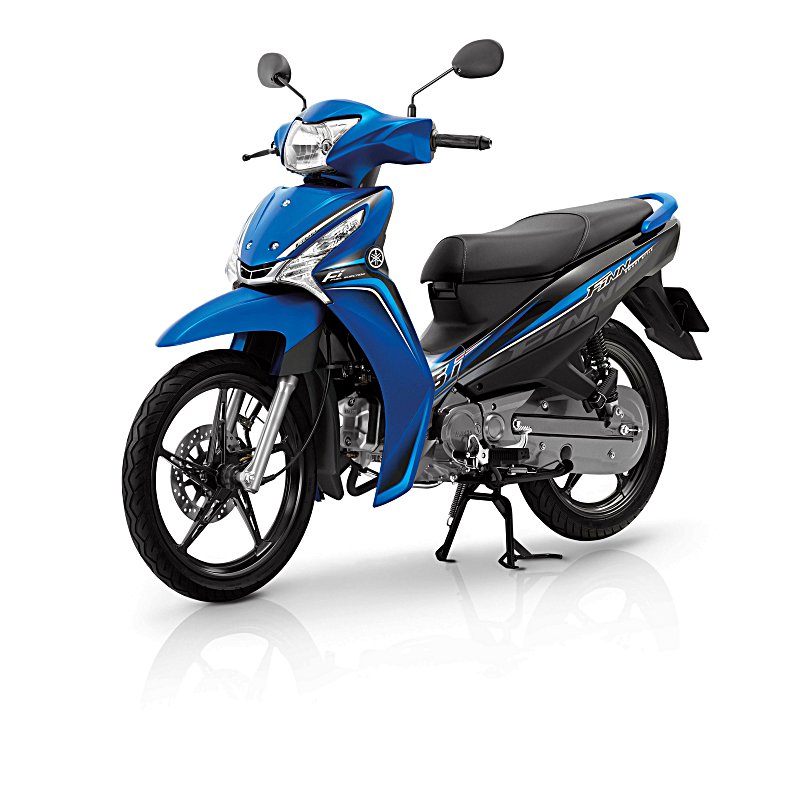 Yamaha FINN 2017 Yamaha FINN 2017
