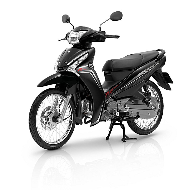 Yamaha FINN 2017 Yamaha FINN 2017