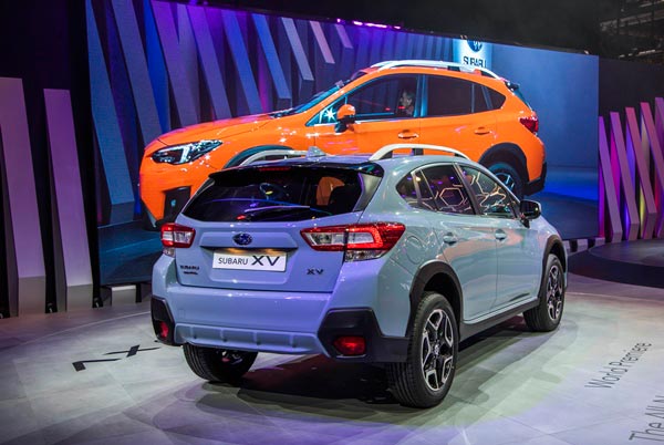 รถ SUV รถ SUV