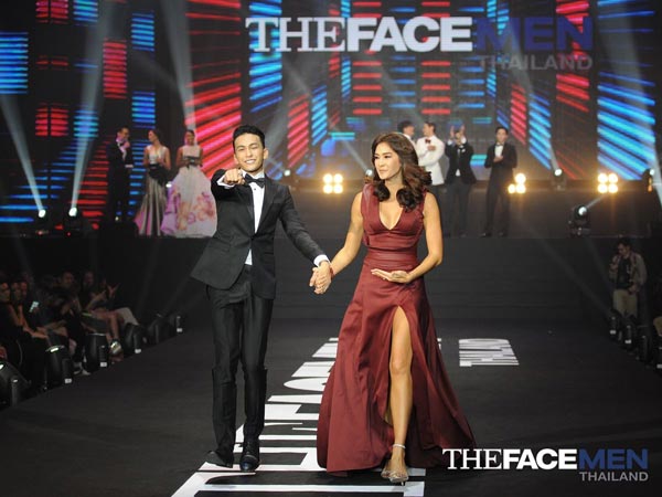 ฟิลลิปส์ The Face Men ฟิลลิปส์ The Face Men