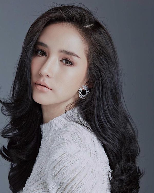 มิสทิฟฟานี่ ยูนิเวิร์ส 2017 มิสทิฟฟานี่ ยูนิเวิร์ส 2017