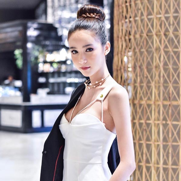 มิสทิฟฟานี่ ยูนิเวิร์ส 2017 มิสทิฟฟานี่ ยูนิเวิร์ส 2017