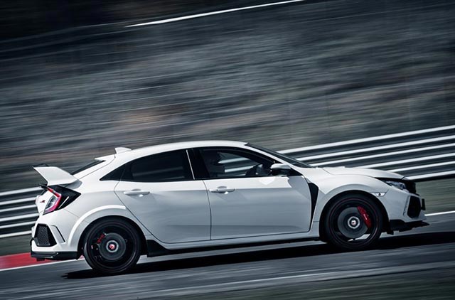 honda honda