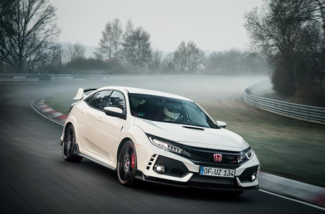 honda honda