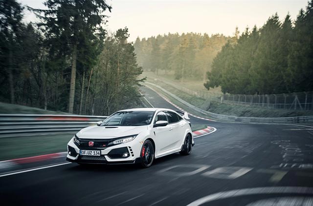 honda honda