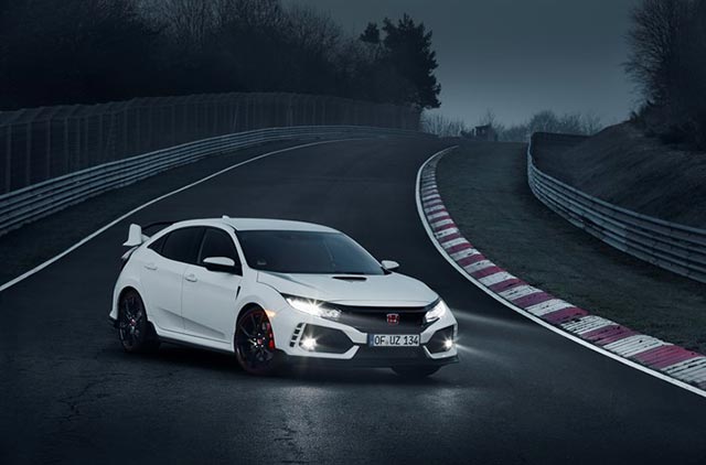 honda honda