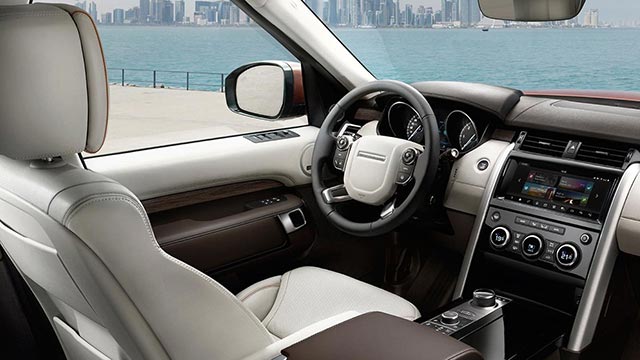 land rover land rover