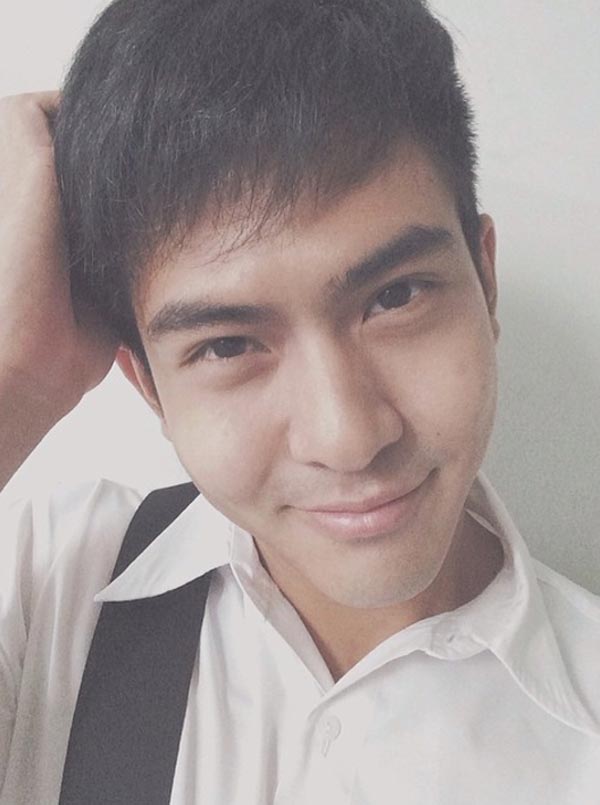เต้ย พงศกร เต้ย พงศกร