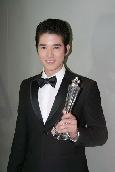 มาริโอ้ เมาเร่อ มาริโอ้ เมาเร่อ