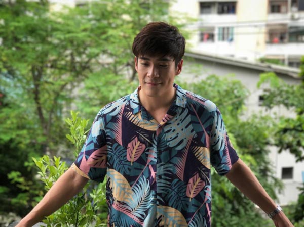 อาเล็ก ธีรเดช อาเล็ก ธีรเดช