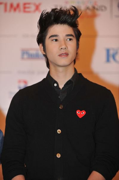 มาริโอ้ เมาเร่อ มาริโอ้ เมาเร่อ