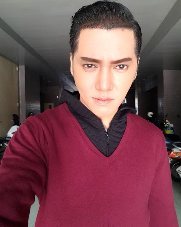 ดีเจเจ๊แหม่ม ดีเจเจ๊แหม่ม