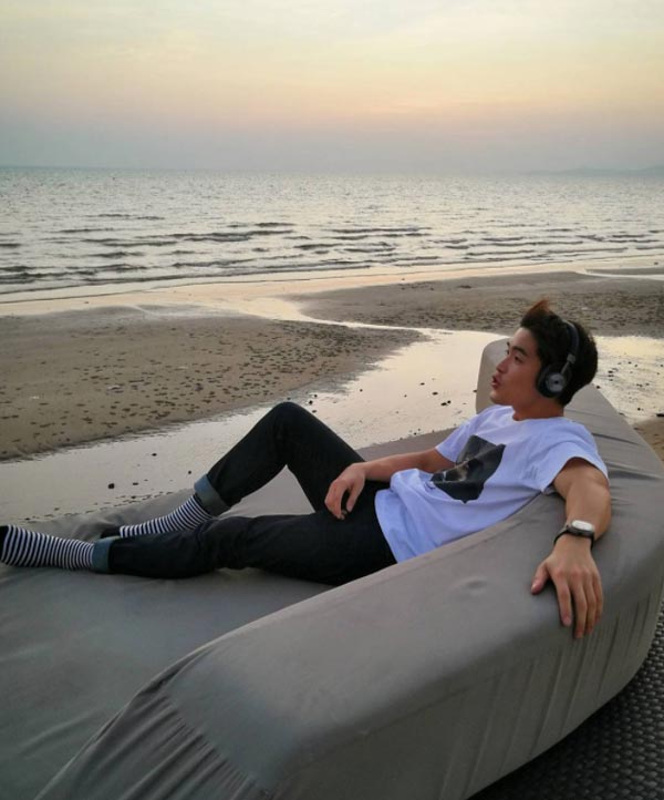 อาเล็ก ธีรเดช อาเล็ก ธีรเดช
