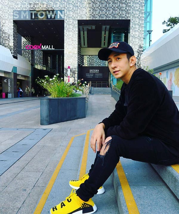 บี พีระพัฒน์ บี พีระพัฒน์