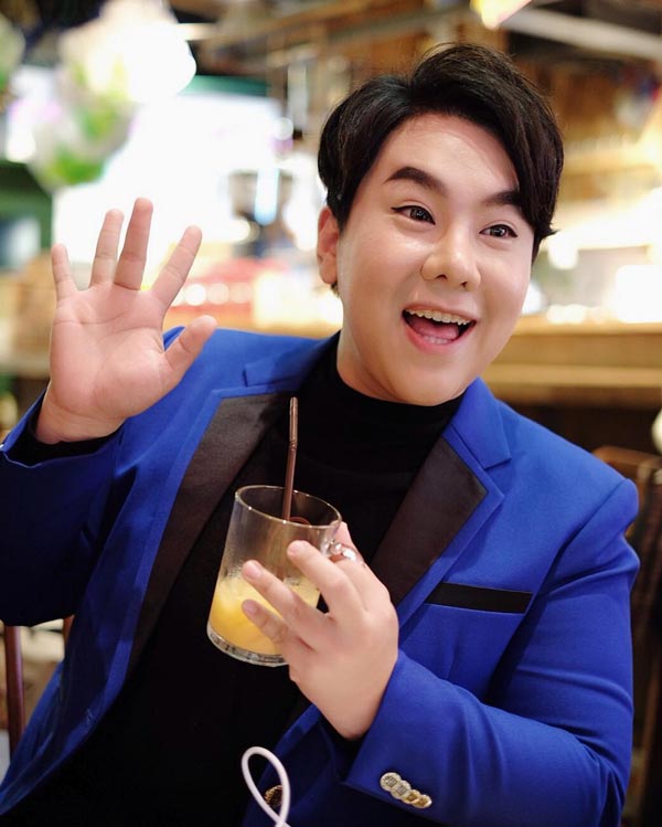 ดีเจบุ๊กโกะ ดีเจบุ๊กโกะ