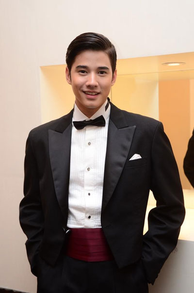 มาริโอ้ เมาเร่อ มาริโอ้ เมาเร่อ