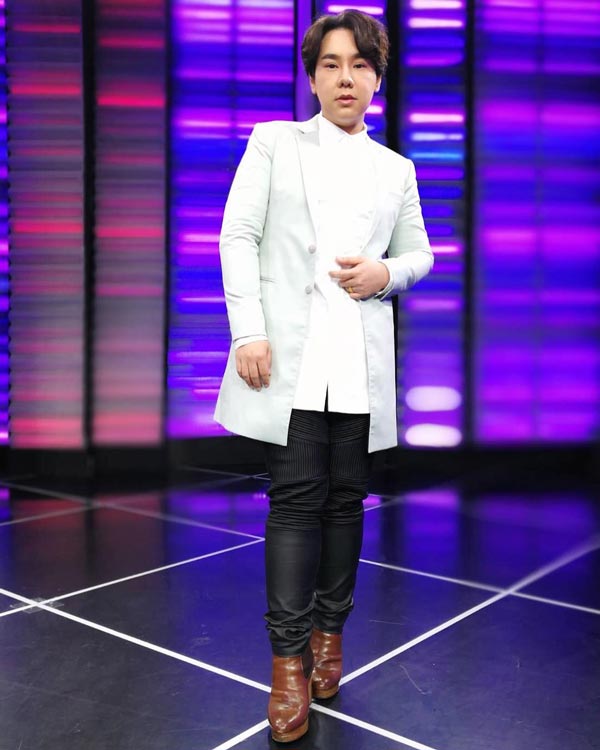 ดีเจบุ๊กโกะ ดีเจบุ๊กโกะ