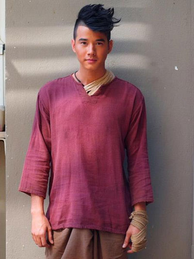 มาริโอ้ เมาเร่อ มาริโอ้ เมาเร่อ