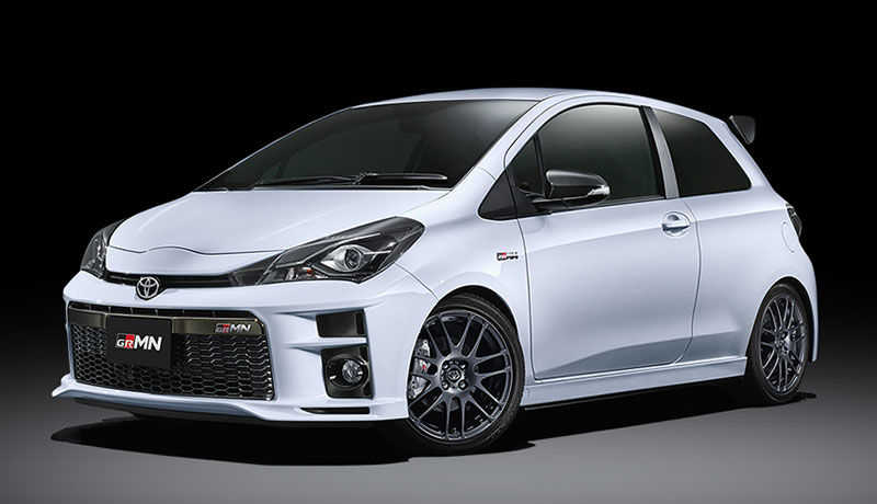 Tokyo Auto Salon 2018 Tokyo Auto Salon 2018