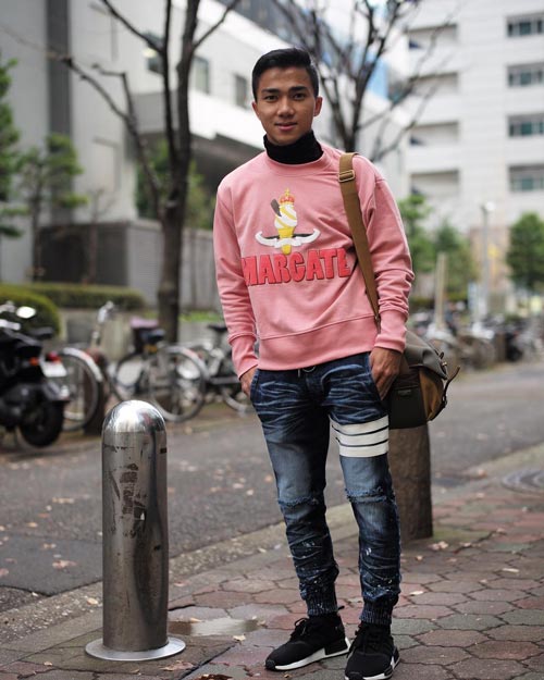 เจ ชนาธิป เจ ชนาธิป