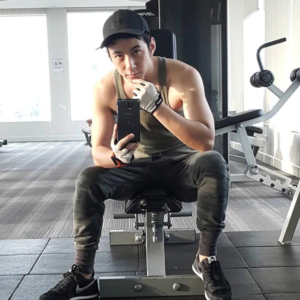 บี พีระพัฒน์ บี พีระพัฒน์