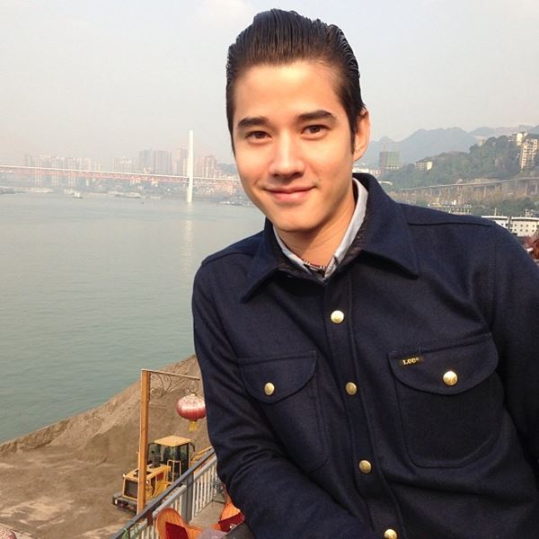 มาริโอ้ เมาเร่อ มาริโอ้ เมาเร่อ