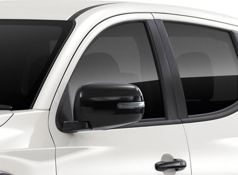 Mitsubishi Triton Athlete 2018 Mitsubishi Triton Athlete 2018