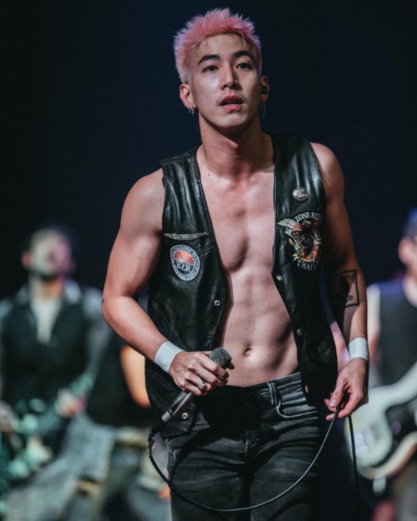 โตโน่ ภาคิน โตโน่ ภาคิน