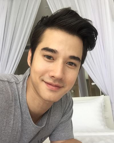มาริโอ้ เมาเร่อ มาริโอ้ เมาเร่อ