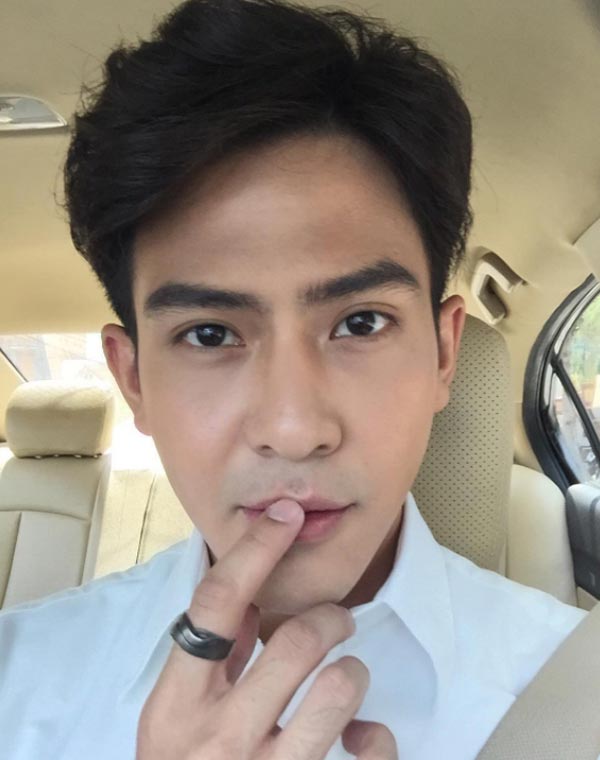 เต้ย พงศกร เต้ย พงศกร