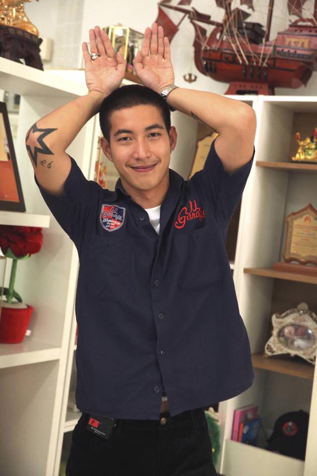 โตโน่ ภาคิน โตโน่ ภาคิน