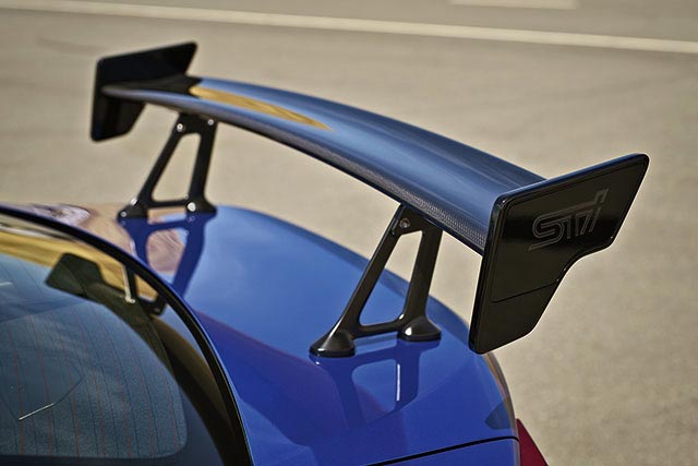 Subaru Subaru
