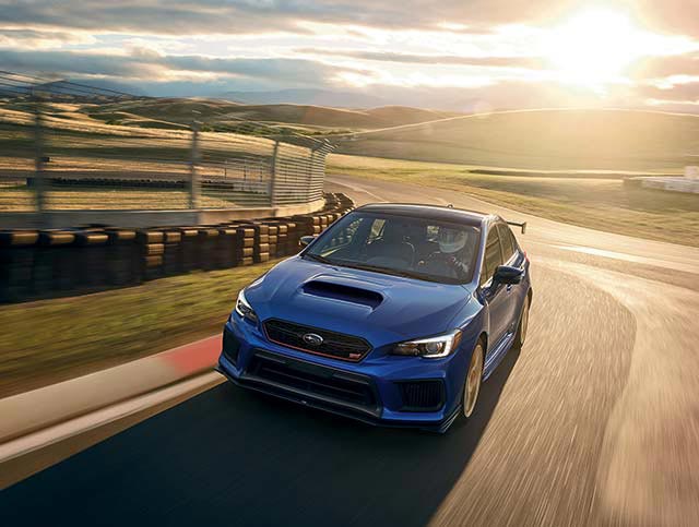 Subaru Subaru