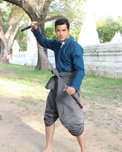 มาริโอ้ เมาเร่อ มาริโอ้ เมาเร่อ