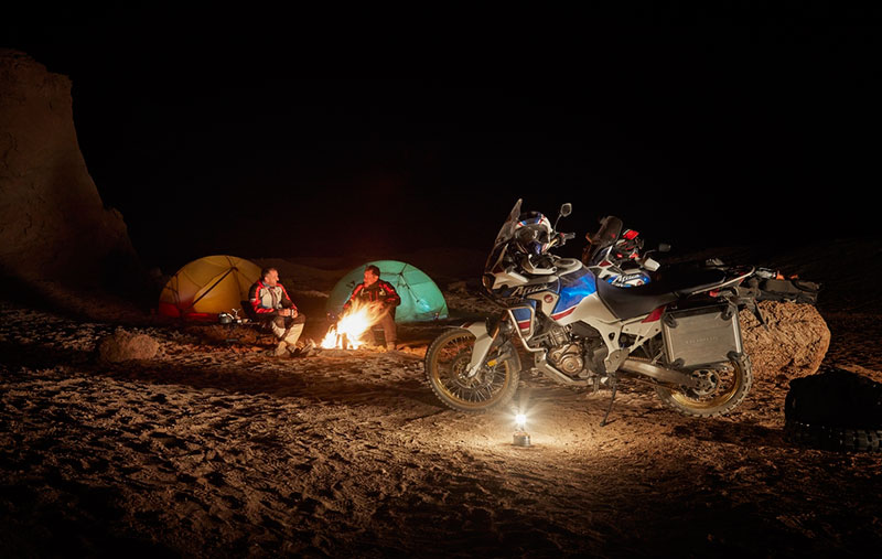 Honda Africa Twin 2018 Honda Africa Twin 2018