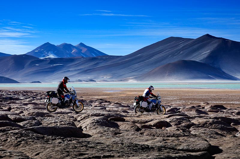 Honda Africa Twin 2018 Honda Africa Twin 2018