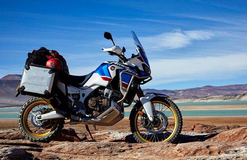 Honda Africa Twin 2018 Honda Africa Twin 2018