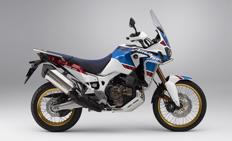Honda Africa Twin 2018 Honda Africa Twin 2018
