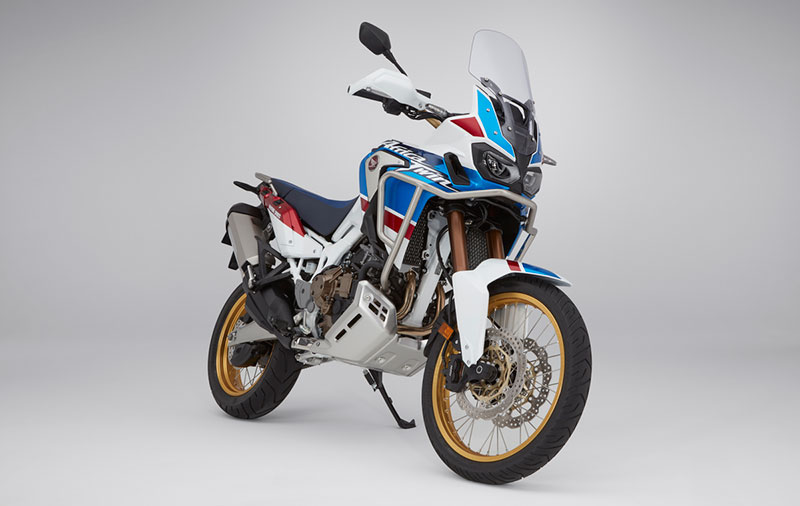 Honda Africa Twin 2018 Honda Africa Twin 2018