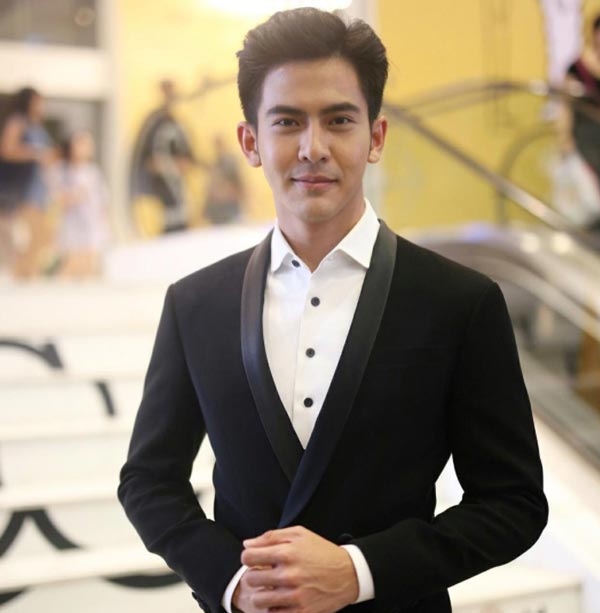เต้ย พงศกร เต้ย พงศกร