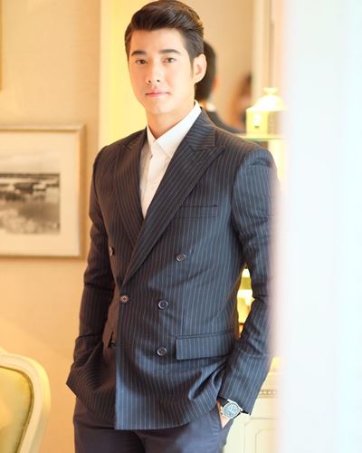 มาริโอ้ เมาเร่อ มาริโอ้ เมาเร่อ
