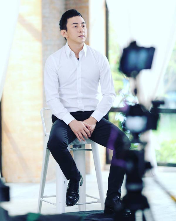 บี พีระพัฒน์ บี พีระพัฒน์