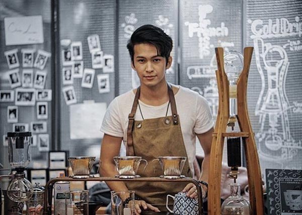 ฟิลลิปส์ The Face Men ฟิลลิปส์ The Face Men