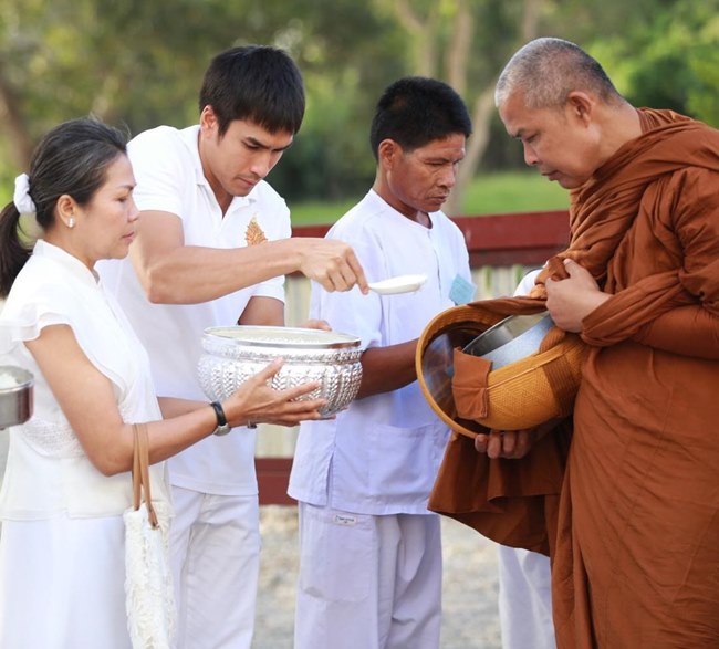 ดาราใจบุญ ดาราใจบุญ