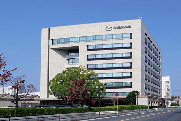 SKYACTIV-X SKYACTIV-X